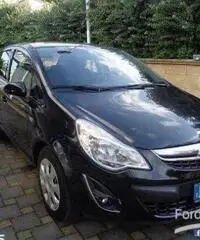 OPEL Corsa 1.4 Cosmo 5 porte