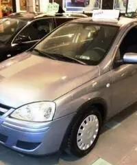 Opel Corsa Opel Corsa
