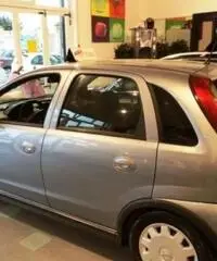 Opel Corsa Opel Corsa