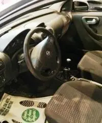 Opel Corsa Opel Corsa