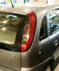 Opel Corsa Opel Corsa