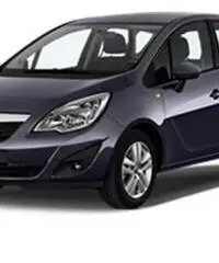 OPEL Meriva 1.4 T 120CV Cosmo