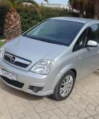 OPEL Meriva 1.4 16V Enjoy GPL