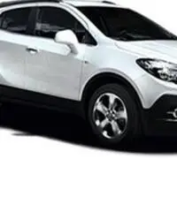 OPEL Mokka 1.4 Turbo GPL-Tech 140CV 4x2 Ego