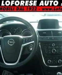 OPEL Mokka 1.7 CDTI Ecotec 130CV Cosmo UNIC PROP NAVI