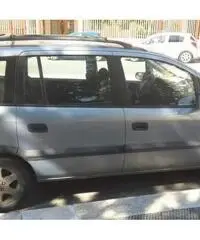 Opel zafira Opel zafira