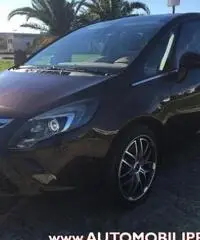 OPEL Zafira Tourer 2.0 CDTi FULL OPT. (pr.list. €43.700,00)