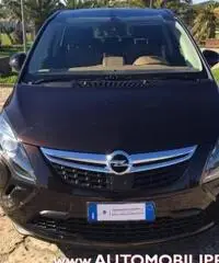 OPEL Zafira Tourer 2.0 CDTi FULL OPT. (pr.list. €43.700,00)