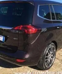 OPEL Zafira Tourer 2.0 CDTi FULL OPT. (pr.list. €43.700,00)