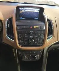 OPEL Zafira Tourer 2.0 CDTi FULL OPT. (pr.list. €43.700,00)