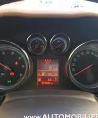 OPEL Zafira Tourer 2.0 CDTi FULL OPT. (pr.list. €43.700,00)