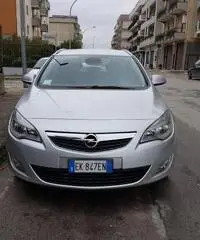 OPER ASTRA 1.7 110 COSMO OPER ASTRA 1.7 110 COSMO