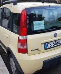 Panda 4x4 Panda 4x4