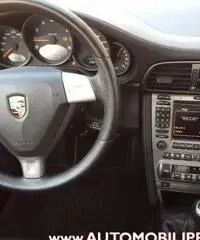 PORSCHE 911 Carrera Coupé (27.950 Km-Tetto-Navi-Pelle) PORSCHE 911 Carrera Coupé (27.950 Km-Tetto-Navi-Pelle)