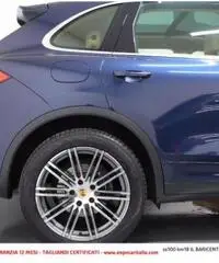 PORSCHE Cayenne 3.0 Diesel