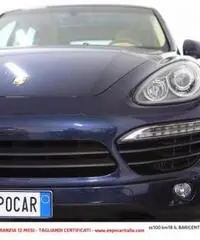 PORSCHE Cayenne 3.0 Diesel