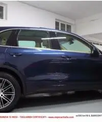 PORSCHE Cayenne 3.0 Diesel