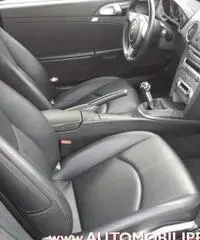 PORSCHE Cayman 2.7i (52000 Km Unipropr. - Xeno - Pelle) PORSCHE Cayman 2.7i (52000 Km Unipropr. - Xeno - Pelle)