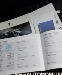 PORSCHE Cayman 2.7i (52000 Km Unipropr. - Xeno - Pelle) PORSCHE Cayman 2.7i (52000 Km Unipropr. - Xeno - Pelle)