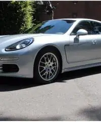 PORSCHE Panamera 3.0 D RESTYLING KM 6.700