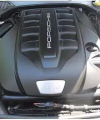 PORSCHE Panamera 3.0 D RESTYLING KM 6.700 PORSCHE Panamera 3.0 D RESTYLING KM 6.700