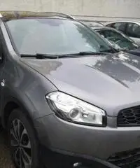 Qashqai+2 2.016VN-tec