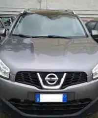 Qashqai+2 2.016VN-tec