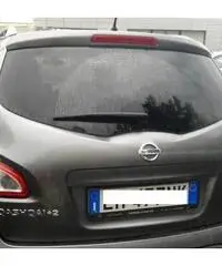 Qashqai+2 2.016VN-tec