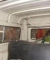 RENAULT 4 FURGONATA PREZZO TRATTABILE