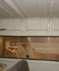 RENAULT 4 FURGONATA PREZZO TRATTABILE