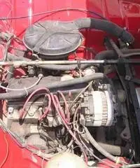 Renault 4 - occasione