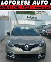 RENAULT Captur 1.5 dCi 8V 90 CV Start&Stop  NAVIGATORE