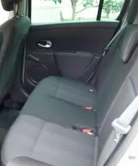 Renault Clio 1.5 dCi 75CV 5p Dynamique Navy