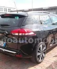 RENAULT Clio Sporter dCi 8V 90CV EDC Start&Stop Energy Duel2 RENAULT Clio Sporter dCi 8V 90CV EDC Start&Stop Energy Duel2