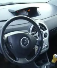 RENAULT Grand Modus 1.2 16V GPL RENAULT Grand Modus 1.2 16V GPL