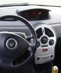 RENAULT Grand Modus 1.2 16V GPL RENAULT Grand Modus 1.2 16V GPL