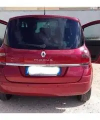 Renault Grand Modus 1.5 DCI 90cv Live!