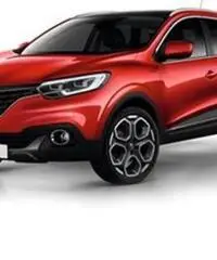 RENAULT Kadjar dCi 110CV Energy Intens