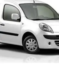 RENAULT Kangoo 1.5 dCi 90CV F.AP. Stop & Start 4p. Express Energy RENAULT Kangoo 1.5 dCi 90CV F.AP. Stop & Start 4p. Express Energy