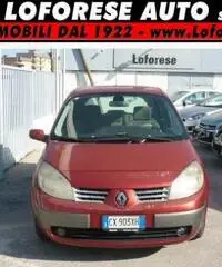 RENAULT Grand Scenic 1.9 dCi Confort Dynamique