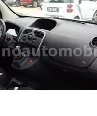 RENAULT Kangoo 1.5 dCi 110CV 5 porte Stop & Start SL Limited