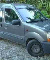 RENAULT Kangoo 1ª serie - 2000 1900 Diesel