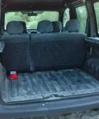 RENAULT Kangoo 1ª serie - 2000 1900 Diesel