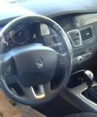 RENAULT Laguna 1.5 dCi 110CV SporTour Nav ESM