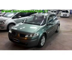 RENAULT Megane 1.5.DCI LUXE DYNAMIC