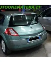 RENAULT Megane 1.5.DCI LUXE DYNAMIC