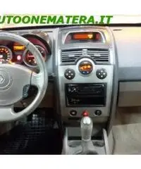 RENAULT Megane 1.5.DCI LUXE DYNAMIC