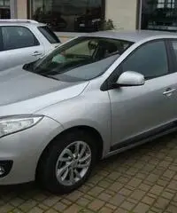 Renault Mégane 1.5 DCI 110cv EDC Attractive