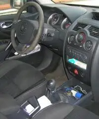 Renault Megane 1,9 dci sw