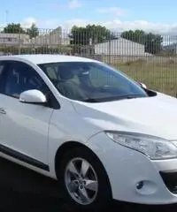 RENAULT Megane Mégane 1.5 dCi 110CV Dynamique
